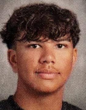 Noah Peralta