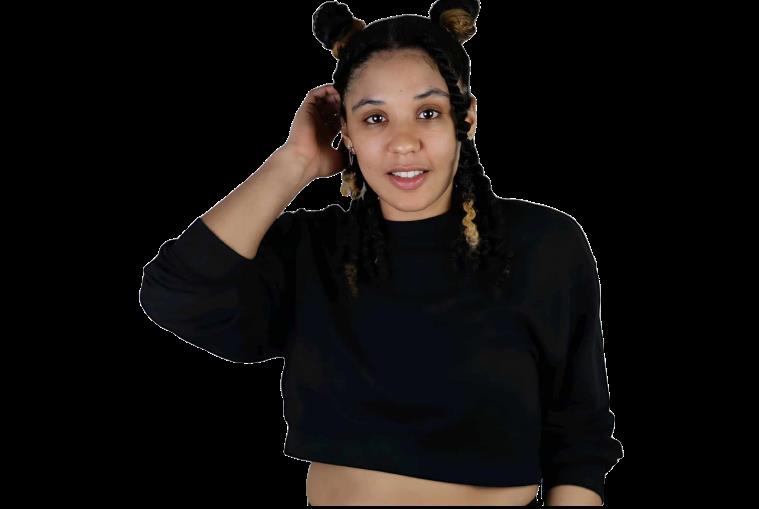 Gianna Leison