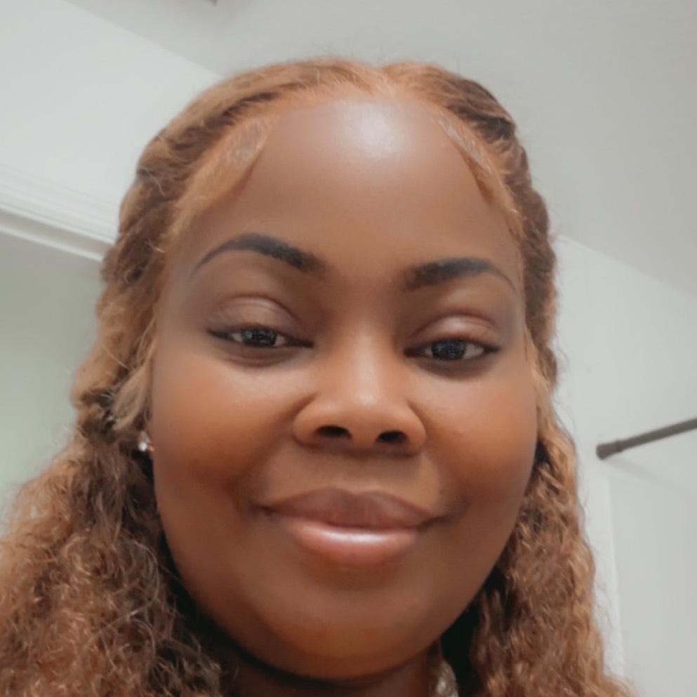 Leondra Phillips