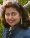 Divya Thimmaiah