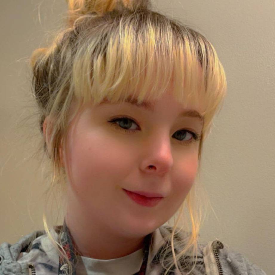 Cora Tolley