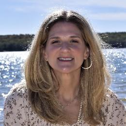 Gina Fredericks