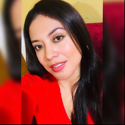Carla Sarabia