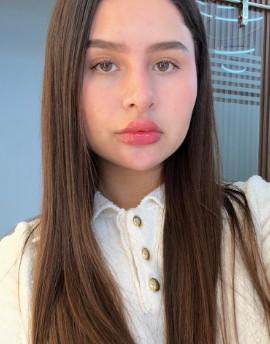 Maria Del Mar Castro