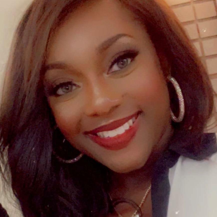 Yvonne Mitchell