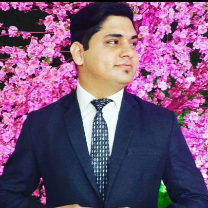 Nitin Dhavalikar