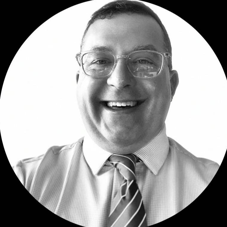 DEREK P. ROBINSON