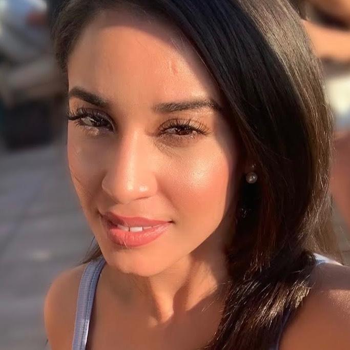 Cariann Hernandez