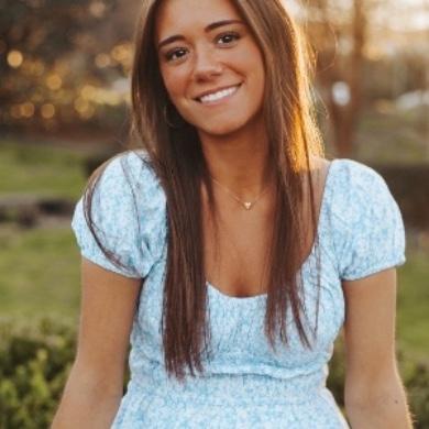 Macy Kelly