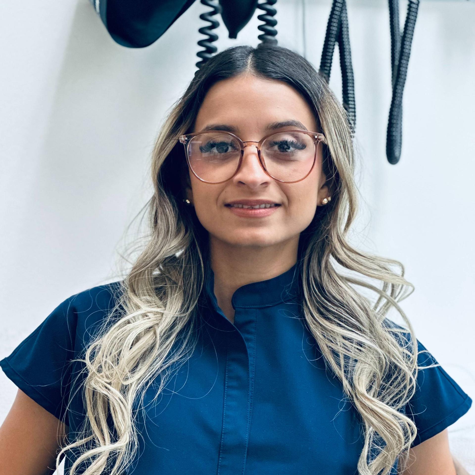 Yesenia Valladares Aguilar