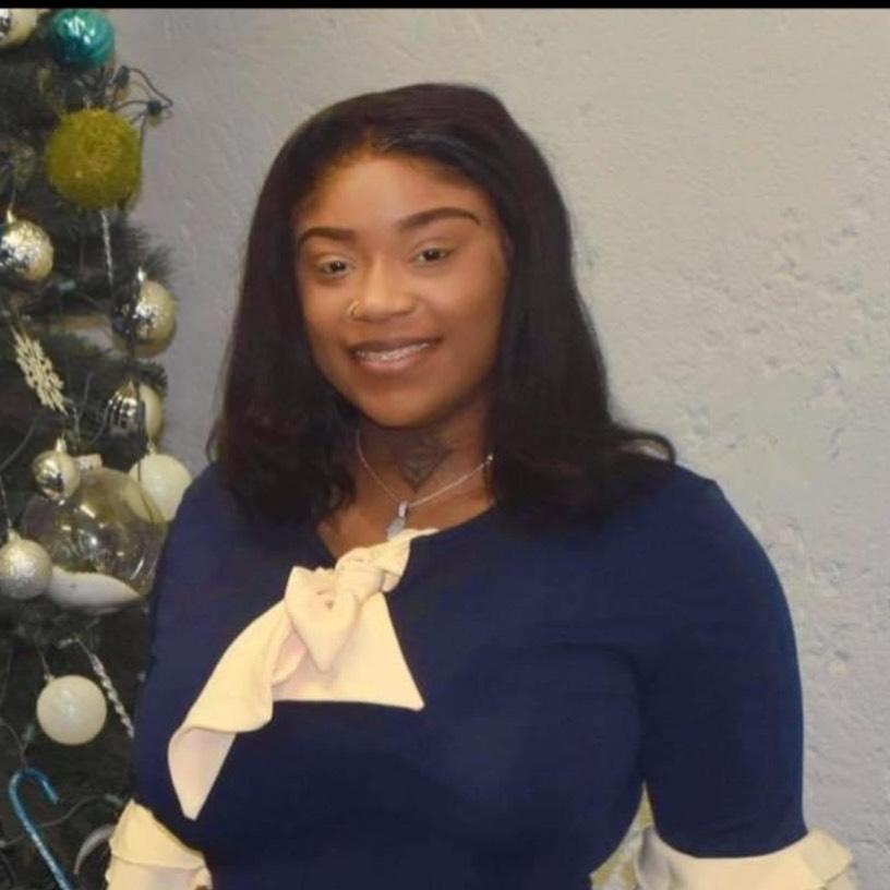 Ta’Quayla Jackson