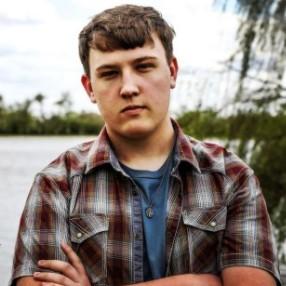 Blake Graviett