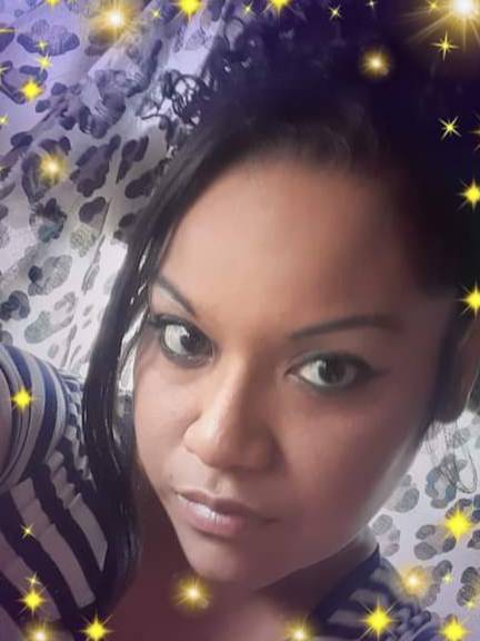 Brandy Ruiz