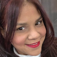 Adriana Rincones