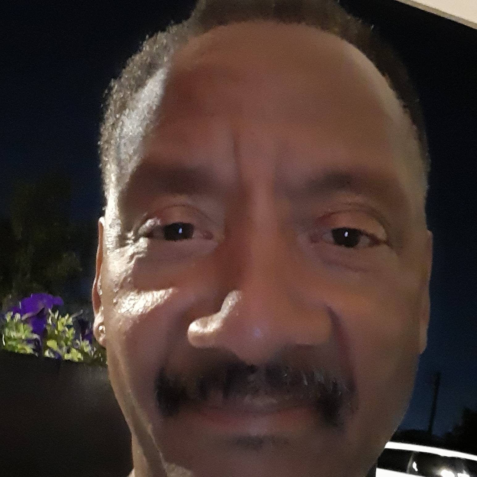 DARRYL W. MCKINNEY