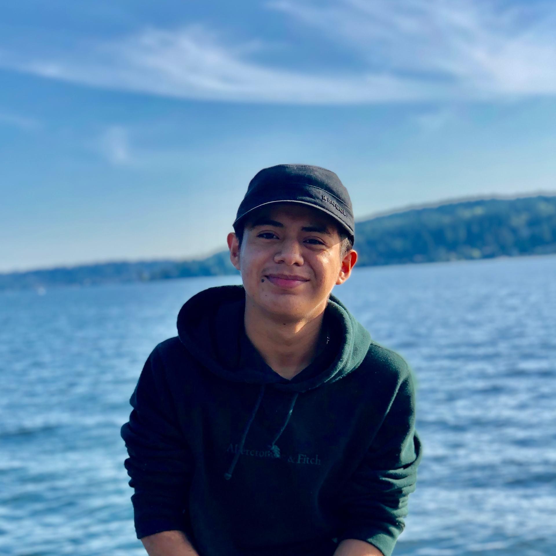 Christopher Santos