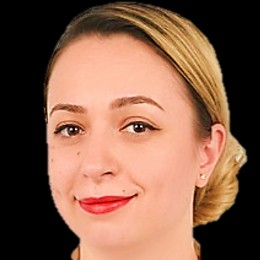 Eugenia Railean