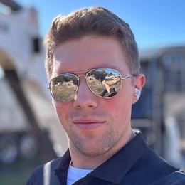Dylan Whitley