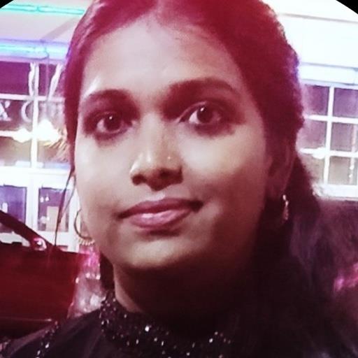 Dhanalakshmi Balaji
