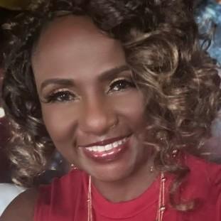 Melinda Moton