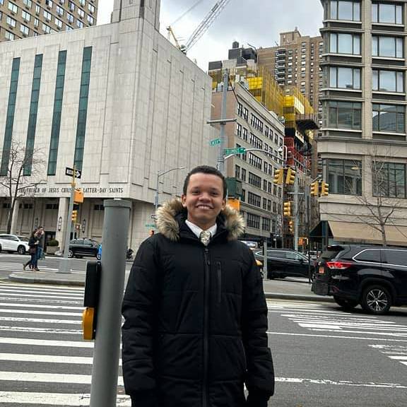 Erick Ramirez