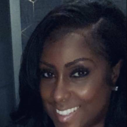 Vanessa Brown