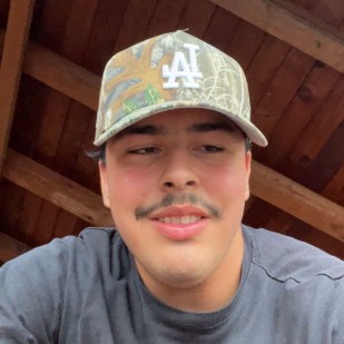 Andrew Benitez