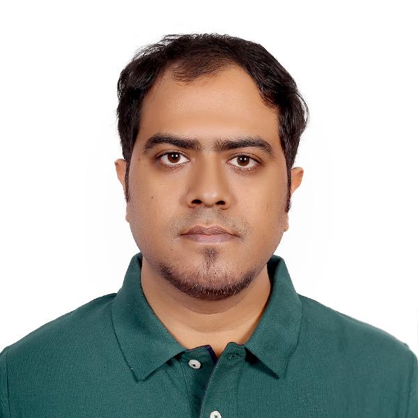 Ashik E Rasul