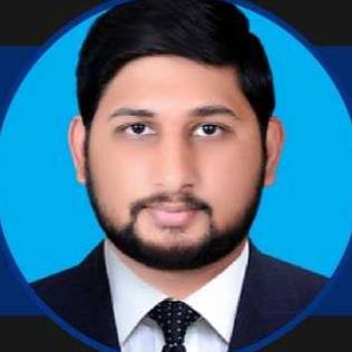 AHMAD SAJID