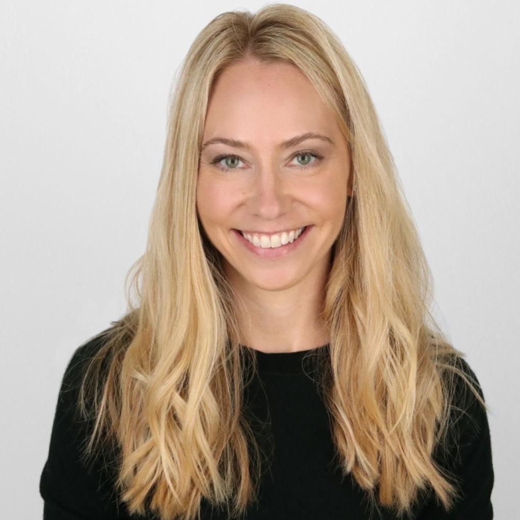 ANNA STAHL