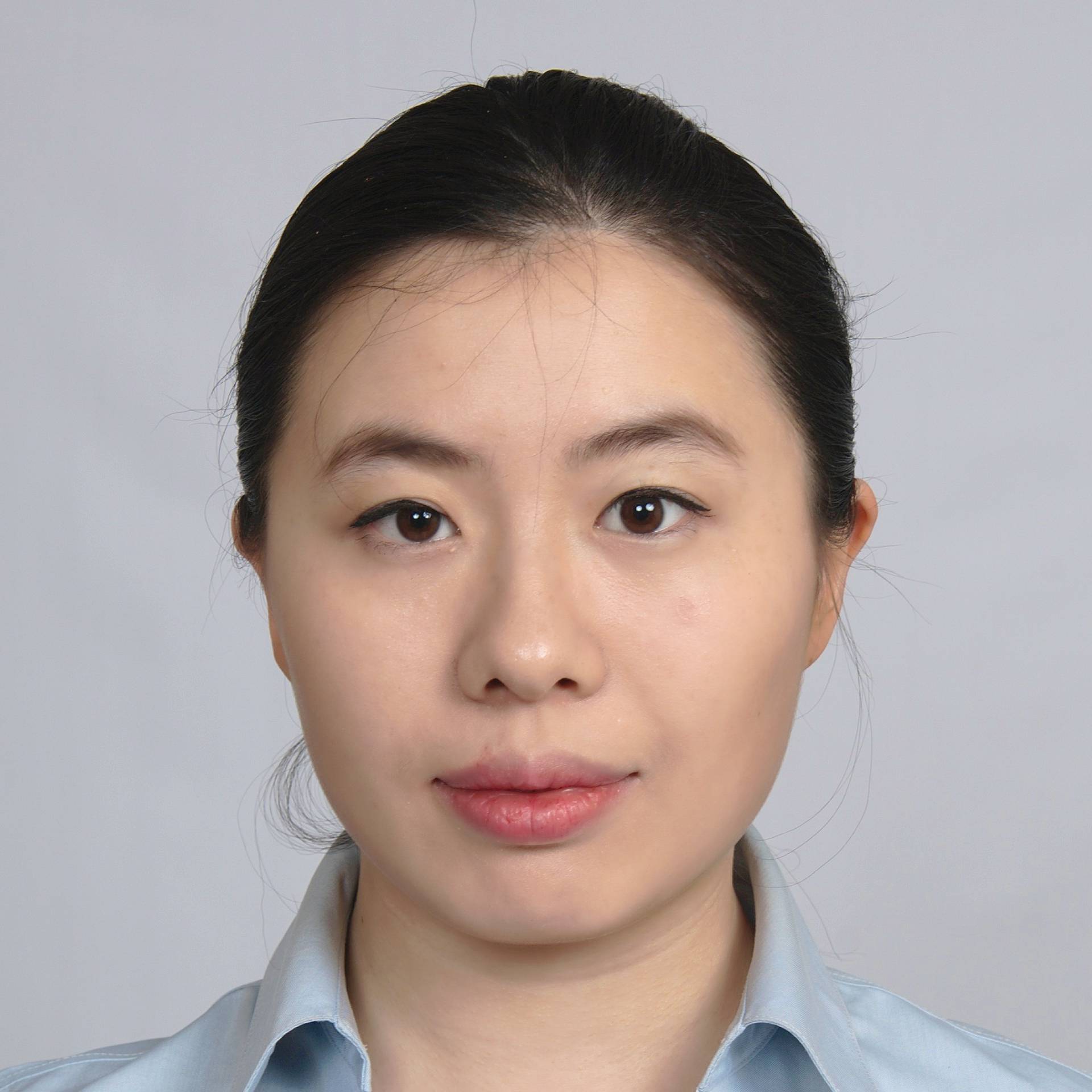 Robin Wang