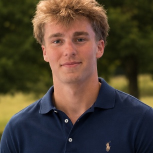 Marcus MacDonald