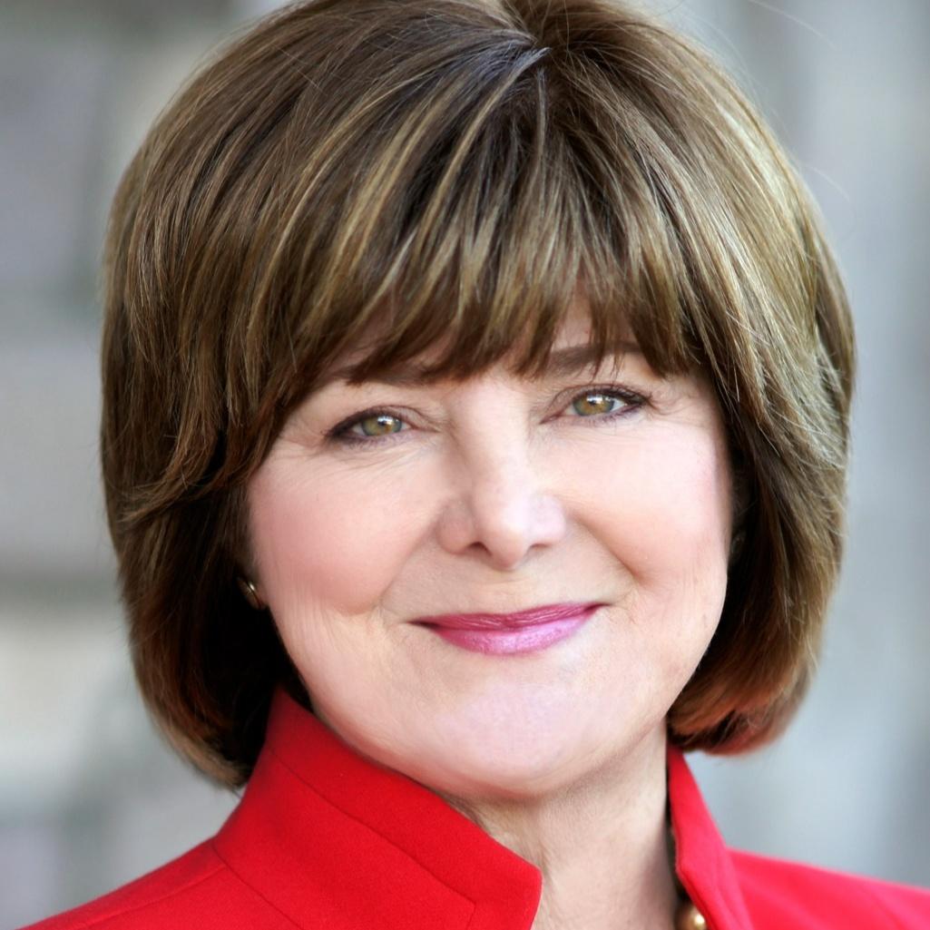Deborah Ferguson