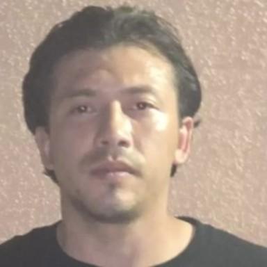 Joel Hernandez CERVANTES