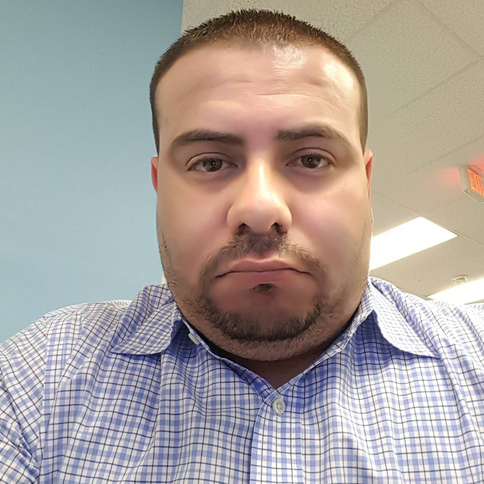 Luis Sierra
