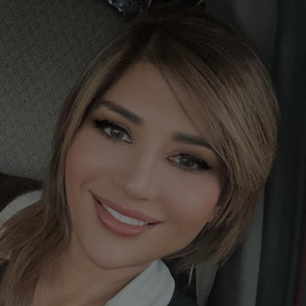 Reema Tirabi