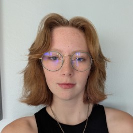 Lauren Burns