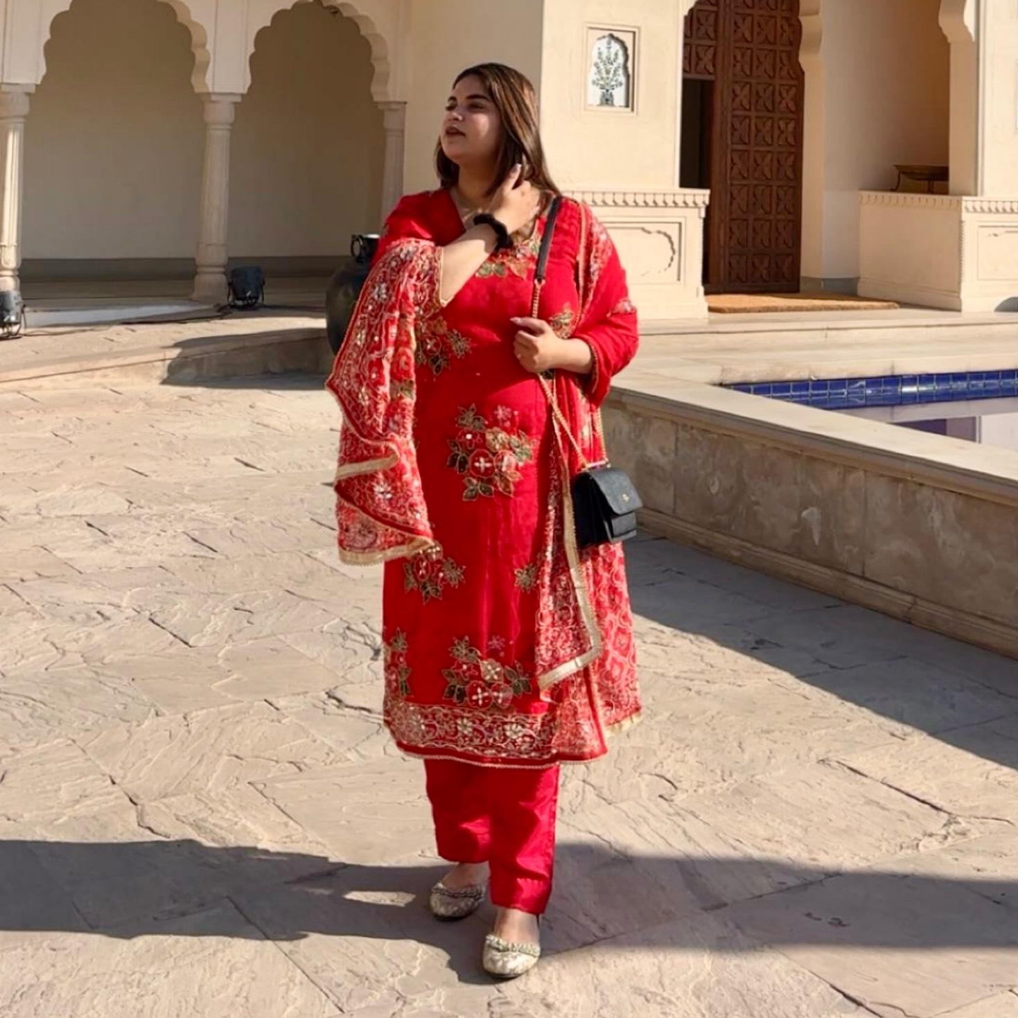 Rajpreet Kaur