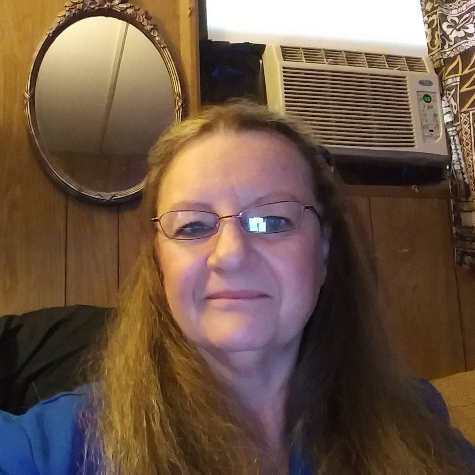 Mary Gentry