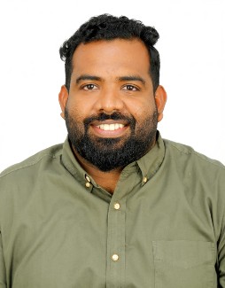 HELBIN JOSEPH