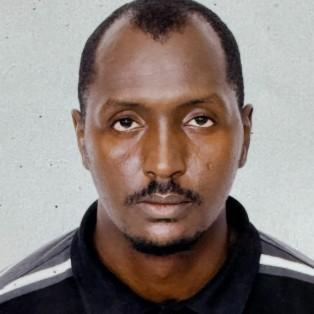 THIERNO BARRY