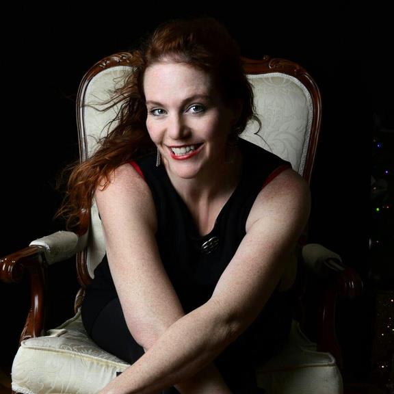 Christyl O'Flaherty