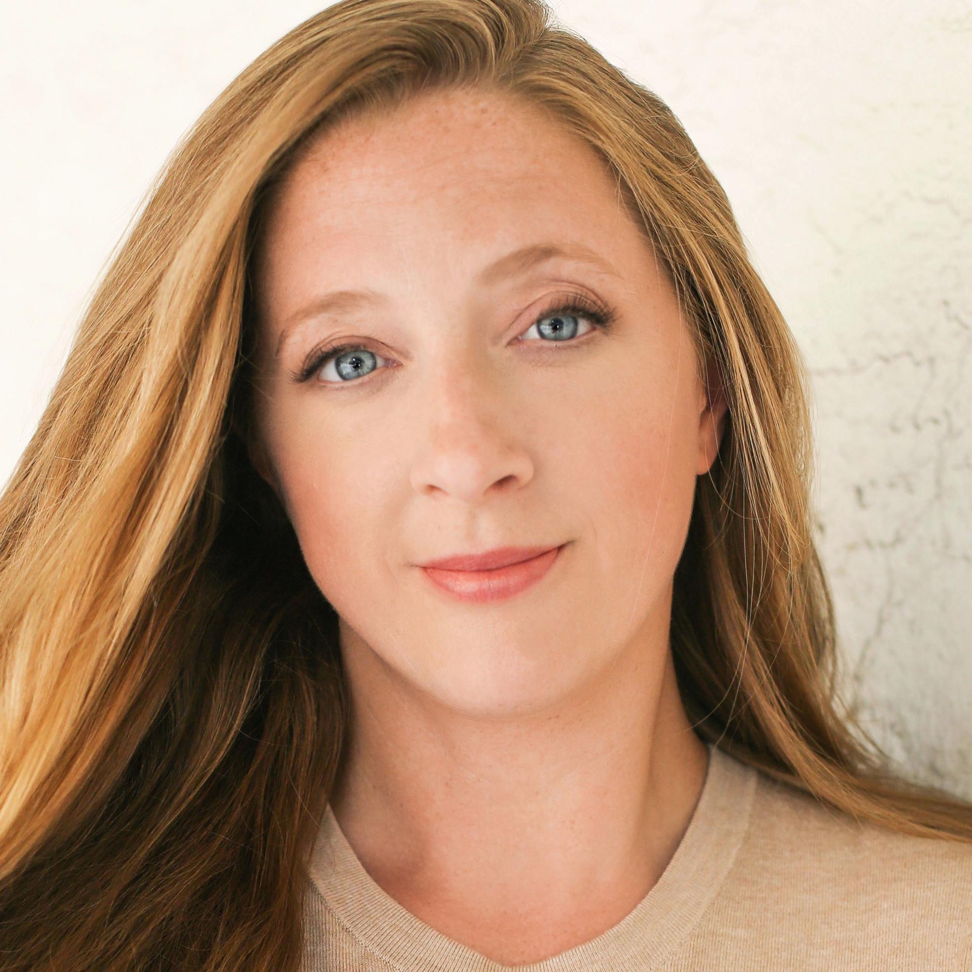 Sarah Graby-Boris
