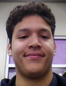 Aaron Ledezma