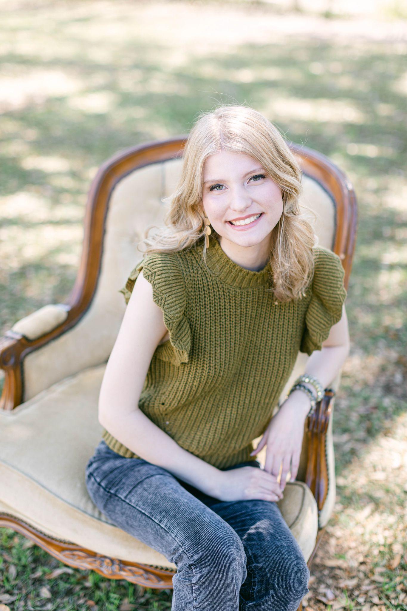 Jillian Lestrade