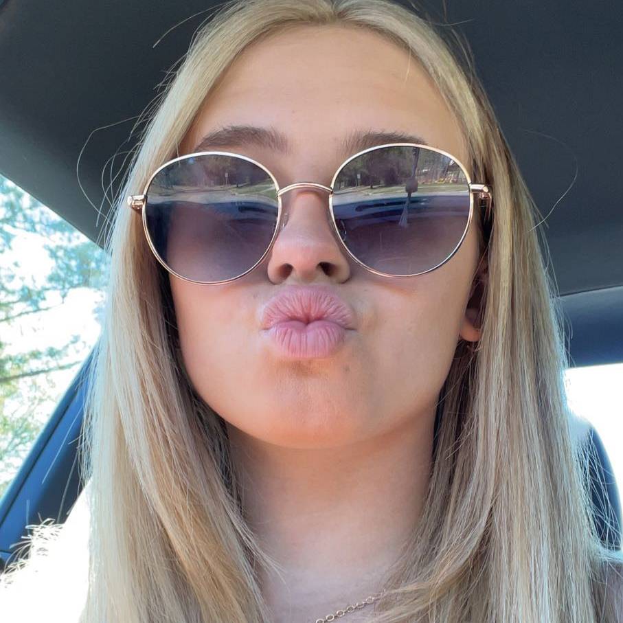 Riley Fry