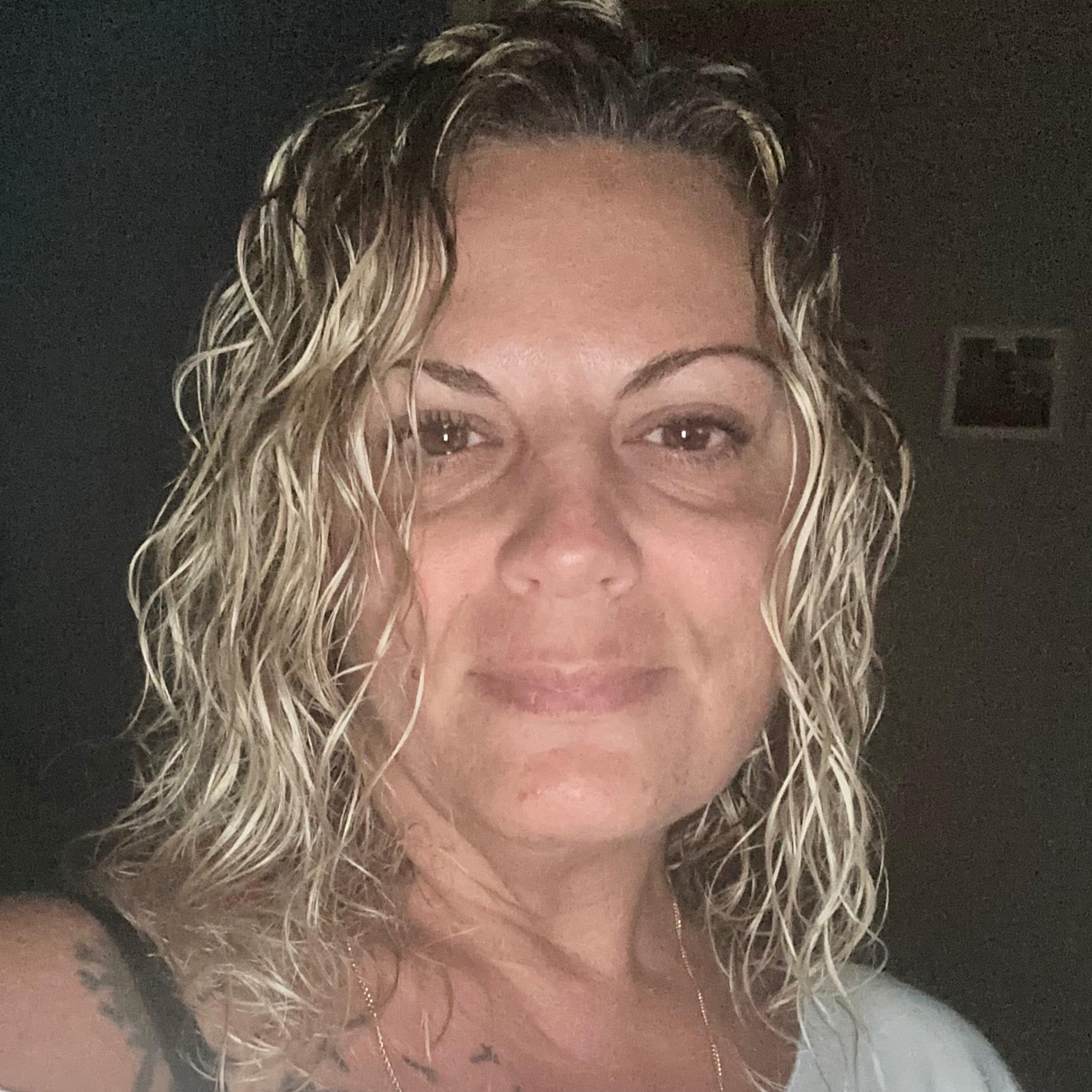 Susan Amorim