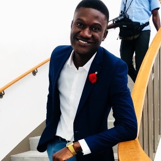 EMMANUEL ACHEAMPONG