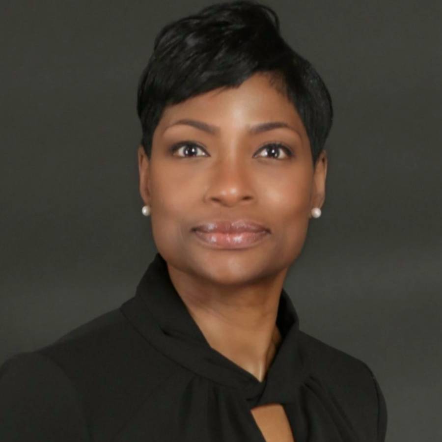 Ramona Reynolds, Ed. D.