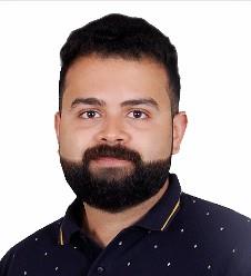 Ezekiel Martin D'Souza